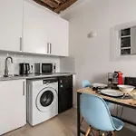 Studio En Plein Coeur Du Marais