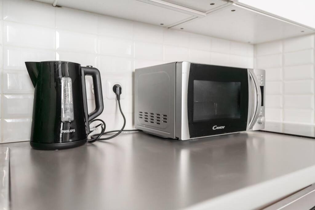Appartement En Plein Coeur Du Marais *